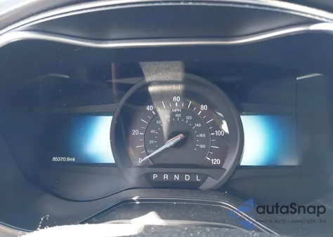 2019 Ford Fusion Hybrid Se from USA, damaged, VIN 3FA6P0LU0KR120040